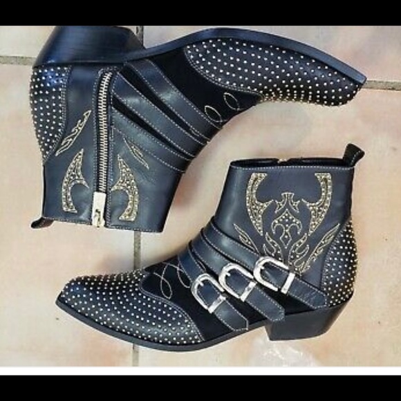 Anine bing Penny bootie - Picture 2 of 6